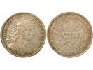 Frankreich 1 token 1673 French Academy, Louis XIV - Silver Token - 1673 ... 120,00 EUR  zzgl. 8,00 EUR Versand