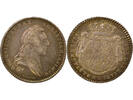 Frankreich 1768 States of Brittany, Louis XV – Silver Token - 1768 Renne... 30,00 EUR  zzgl. 8,00 EUR Versand