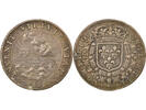 Frankreich 1 token 1655 King's Council, Louis XIV - Silver Token -1655 I... 100,00 EUR  zzgl. 8,00 EUR Versand