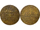 Frankreich 1 token 1576 Auvergne, Butchers Corporation - Brass Token - 1... 15,00 EUR  zzgl. 8,00 EUR Versand
