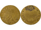 Frankreich 1 token 1620 Louis XIII - Brass Token - 1620 V / SGE+ 15,00 EUR  zzgl. 8,00 EUR Versand