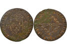 Frankreich 1 token XVIe Siècle King's Court of Auditors, Henri II - Bras... 20,00 EUR  zzgl. 8,00 EUR Versand