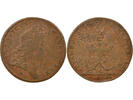 Frankreich 1 token XVIIe Siècle Royal Galleys, Louis XIV - Copper Token,... 12,00 EUR  zzgl. 8,00 EUR Versand