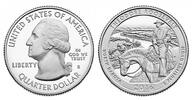 USA 1/4 dollar 1/4 Dollar Theodore Roosevelt - 2016 S San Francisco -