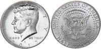 USA dollar 1/2 Dollar J.F. Kennedy - 2017 D Denver -