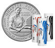 USA 1/4 dollar 1/4 de dollar - Alteha Gibson - S (San Francisco) - 2025 I- / VZ+ / VZ-ST