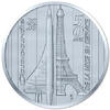 Frankreich 10 euros Pièce Frankreich 10 euros Silber 2026 -