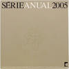 Portugal Euros Coin Set - PORTUGAL - 1 cent to 2 euros - BE - 2005 -