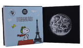 Frankreich 100 euros 80 years of women's right to vote - 10 Euros Silver 2024 -