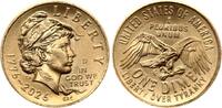 USA  10 Cents - Liberty - Soaring Eagle - 2026 - D Denver I- / VZ+ / VZ-ST