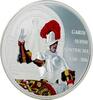 Kongo (RDC) 10 Garde Suisse -