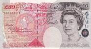 Gro&szlig;britannien 50 pounds 2004-2011 Billet Gro&szlig;britannien 50 pounds Elisa... 110,00 EUR  zzgl. 15,00 EUR Versand