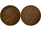 Schweden 2/3 skilling 1849 Oscar I - 2/3 Skilling, Small Head - 1849 Sto... 10,00 EUR  zzgl. 15,00 EUR Versand