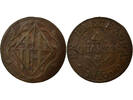 Katalonien 4 quartos 1810 Catalonia - 4 Quartos - 1810 Barcelona III / SS 40,00 EUR  zzgl. 15,00 EUR Versand