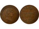 Schweden 1 skilling 1842 Carl XIV - Skilling - 1842 IV / S+ 6,50 EUR  zzgl. 15,00 EUR Versand