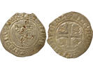 Frankreich 1 1411-1417 Charles VI - Blanc Guenar, 4th Issue - 1411 / 141... 60,00 EUR  zzgl. 15,00 EUR Versand