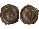 German States (Archbishopric of Cologne) 1 Hohlheller 1481-1492 Frederic... 30,00 EUR  zzgl. 15,00 EUR Versand
