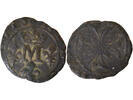 Frankreich 1 liard 1670-1679 Dombes, Anna Mary Louise of Orleans - Liard... 20,00 EUR  zzgl. 15,00 EUR Versand