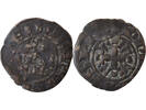 Frankreich 1 double parisis Philip IV - Double Parisis, Ist Issue - 1295 / 1303 -
