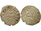 Zypern 1 denier 1285-1324 Henry II - Silver Denier - 1285 / 1324  45,00 EUR  zzgl. 15,00 EUR Versand