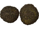 K&ouml;nigreich Kleinarmenien 1 takvorin 1365-1373 Constantine VI - Takvorin ... 30,00 EUR  zzgl. 15,00 EUR Versand