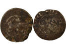 K&ouml;nigreich Kleinarmenien 1 takvorin 1308-1320 Oshin - Silver Takvorin - ... 19,00 EUR  zzgl. 15,00 EUR Versand