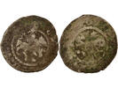 K&ouml;nigreich Kleinarmenien 1 takvorin 1320-1342 Leo IV - Silver Takvorin -... 19,00 EUR  zzgl. 15,00 EUR Versand