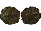 Byzantinisches Reich 1 follis 659-660 Constans II - Follis, Class IX - 6... 25,00 EUR  zzgl. 15,00 EUR Versand