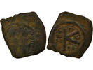 Byzantinisches Reich 1/2 follis 570-571 Justin II & Sophia - 1/2 Follis ... 19,00 EUR  zzgl. 15,00 EUR Versand
