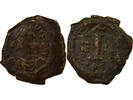 Byzantinisches Reich 1 566-567 Justin II - Decanummium - Year 2 (566 / 5... 20,00 EUR  zzgl. 15,00 EUR Versand
