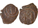 Byzantinisches Reich 1 565-578 Justin II - Pentanummium - 565 / 578 Cons... 50,00 EUR  zzgl. 15,00 EUR Versand