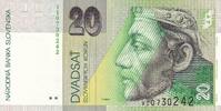 Slowakei 20 korun 2006 20 Schilling - Moritz M. Daffinger - 1986 - Seria... 7,00 EUR  zzgl. 15,00 EUR Versand