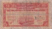 Arabische Republik Syrien 25 piastres 1942 Billet Arabische Republik Syr... 50,00 EUR  zzgl. 15,00 EUR Versand