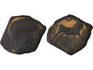 1 Oretania - Semis - 180 / 100 BC Castulo -
