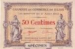 Frankreich 50 centimes 1915 Billet Frankreich 50 centimes 1915 I / ST 40,00 EUR  zzgl. 15,00 EUR Versand