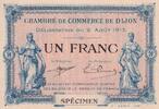 Frankreich 1 franc 1915 Billet Frankreich 1 franc 1915 I / ST 40,00 EUR  zzgl. 15,00 EUR Versand