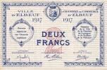 Frankreich 1 franc 1917 Billet Frankreich 1 franc 1917 I / ST 45,00 EUR  zzgl. 15,00 EUR Versand