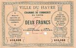 Frankreich 2 francs 1914 Billet Frankreich 2 francs 1914 I- / VZ+ / VZ-ST 40,00 EUR  zzgl. 15,00 EUR Versand