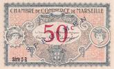 Frankreich 50 centimes 1917 Billet Frankreich 50 centimes 1917 I / ST 40,00 EUR  zzgl. 15,00 EUR Versand