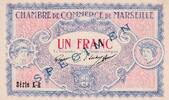 Frankreich 1 franc 1917 Billet Frankreich 1 franc 1917 I / ST 50,00 EUR  zzgl. 15,00 EUR Versand