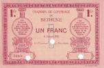 Frankreich 1 franc 1915 Billet Frankreich 1 franc 1915 I- / VZ+ / VZ-ST 40,00 EUR  zzgl. 15,00 EUR Versand
