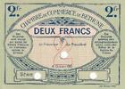 Frankreich 1 franc 1915 Billet Frankreich 1 franc 1915 I / ST 45,00 EUR  zzgl. 15,00 EUR Versand