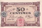 Frankreich 50 centimes 1915 Billet Frankreich 50 centimes 1915 I- / VZ+ ... 35,00 EUR  zzgl. 15,00 EUR Versand