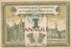 Frankreich 1 franc 1915 - 1920 Billet Frankreich 1 franc 1915 - 1920 II ... 30,00 EUR  zzgl. 15,00 EUR Versand