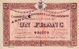 Frankreich 1 1914 Billet Frankreich 1 1914 I- / VZ+ / VZ-ST 30,00 EUR  zzgl. 15,00 EUR Versand