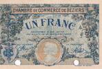 Frankreich 1 franc 1922 Billet Frankreich 1 franc 1922 I / ST 45,00 EUR  zzgl. 15,00 EUR Versand