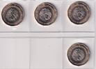 Mexiko 20 pesos Pièce Mexiko 20 pesos Bimetal 2026 -