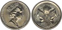 Australien 5 cents 5 Cents 1997 -