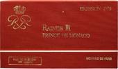 Monaco Set of 9 coins Rainier III - 1976 -