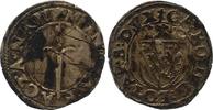 Frankreich 1 sol Sol Carolus, Duché de Lorraine - Charles III (1555-1608) - Nancy -